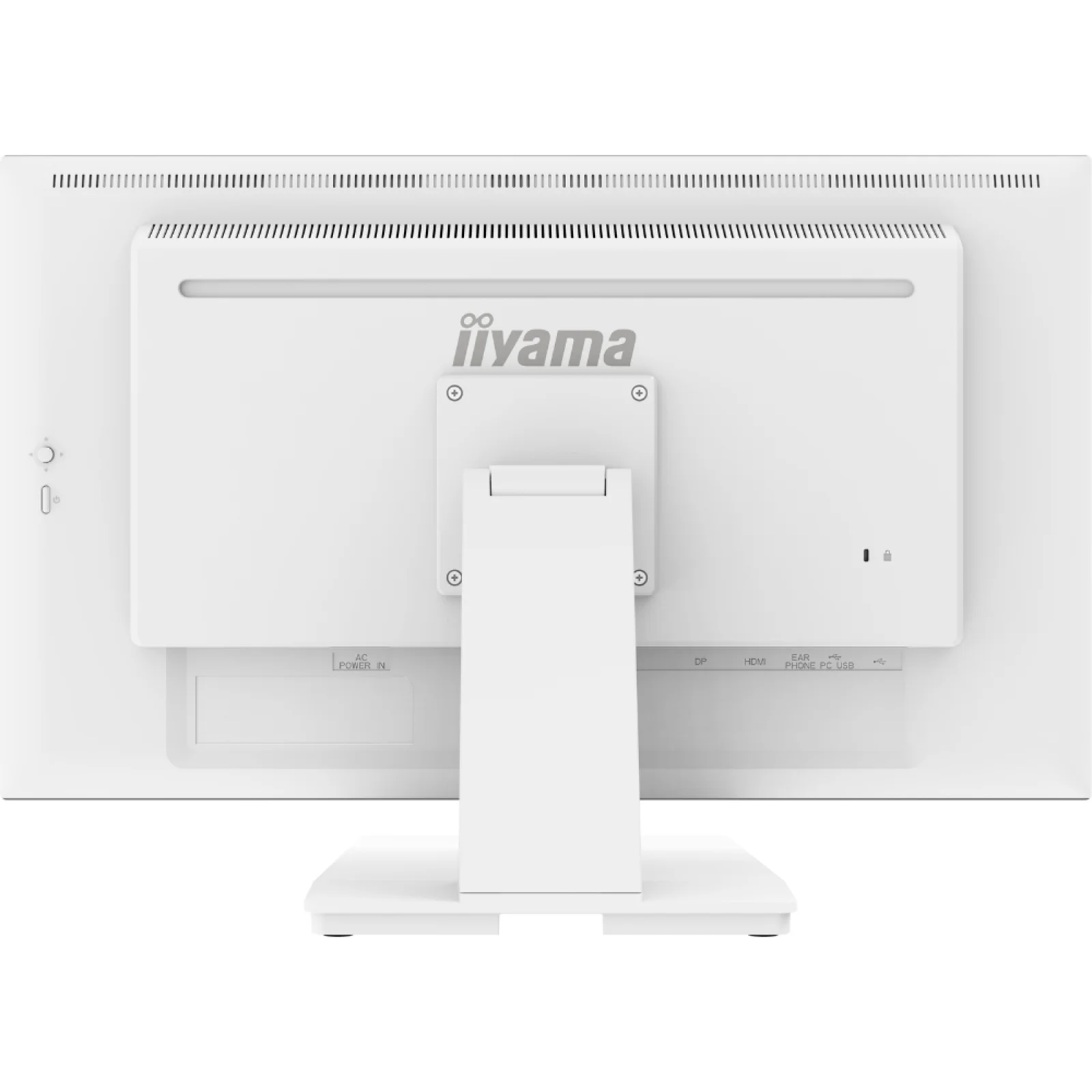 Монитор IIYAMA T2752MSC-W1 UA
