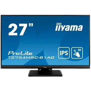 Монітор IIYAMA T2754MSC-B1AG