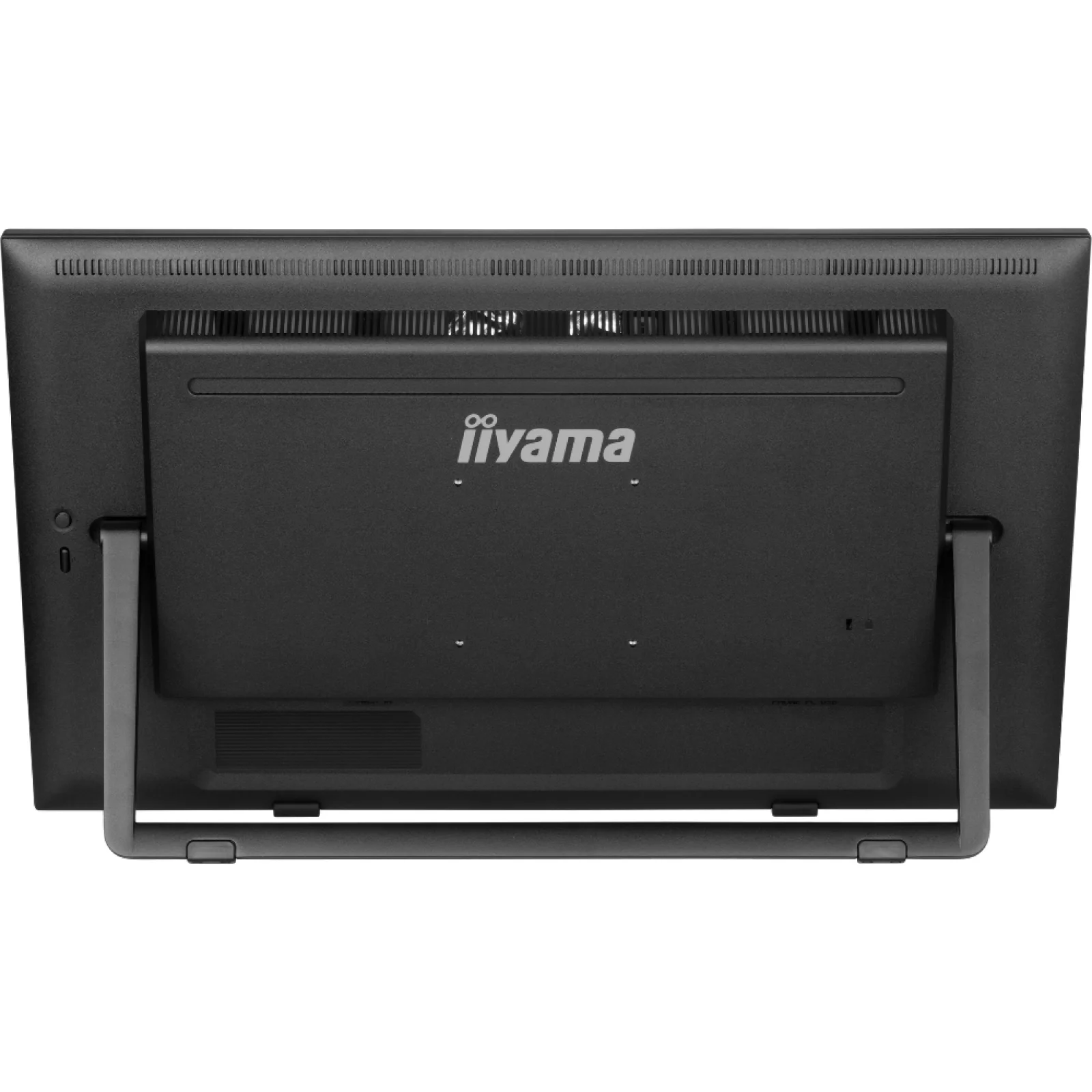 Монитор IIYAMA T2755MSC-B1 UA