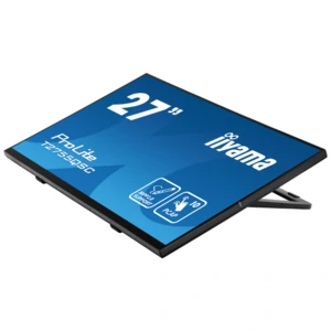 Монітор IIYAMA T2755QSC-B1 UA