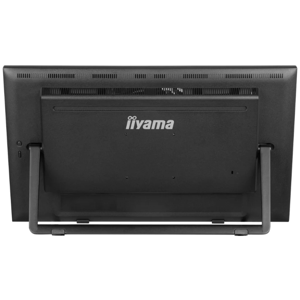 Монітор IIYAMA T2755QSC-B1 UA