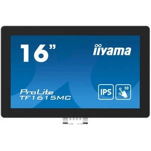 Монітор IIYAMA ProLite TF1615MC-B1