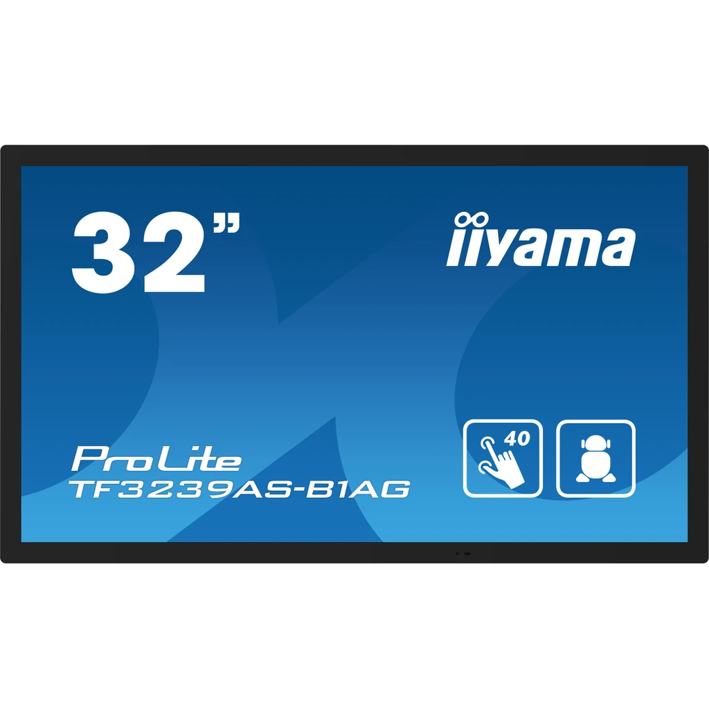 Монітор IIYAMA ProLite TF3239AS-B1AG