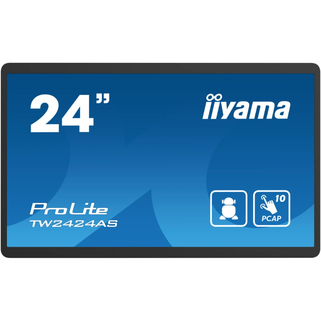 Монітор IIYAMA TW2424AS-B1 UA