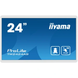 Монитор IIYAMA TW2424AS-W1 UA