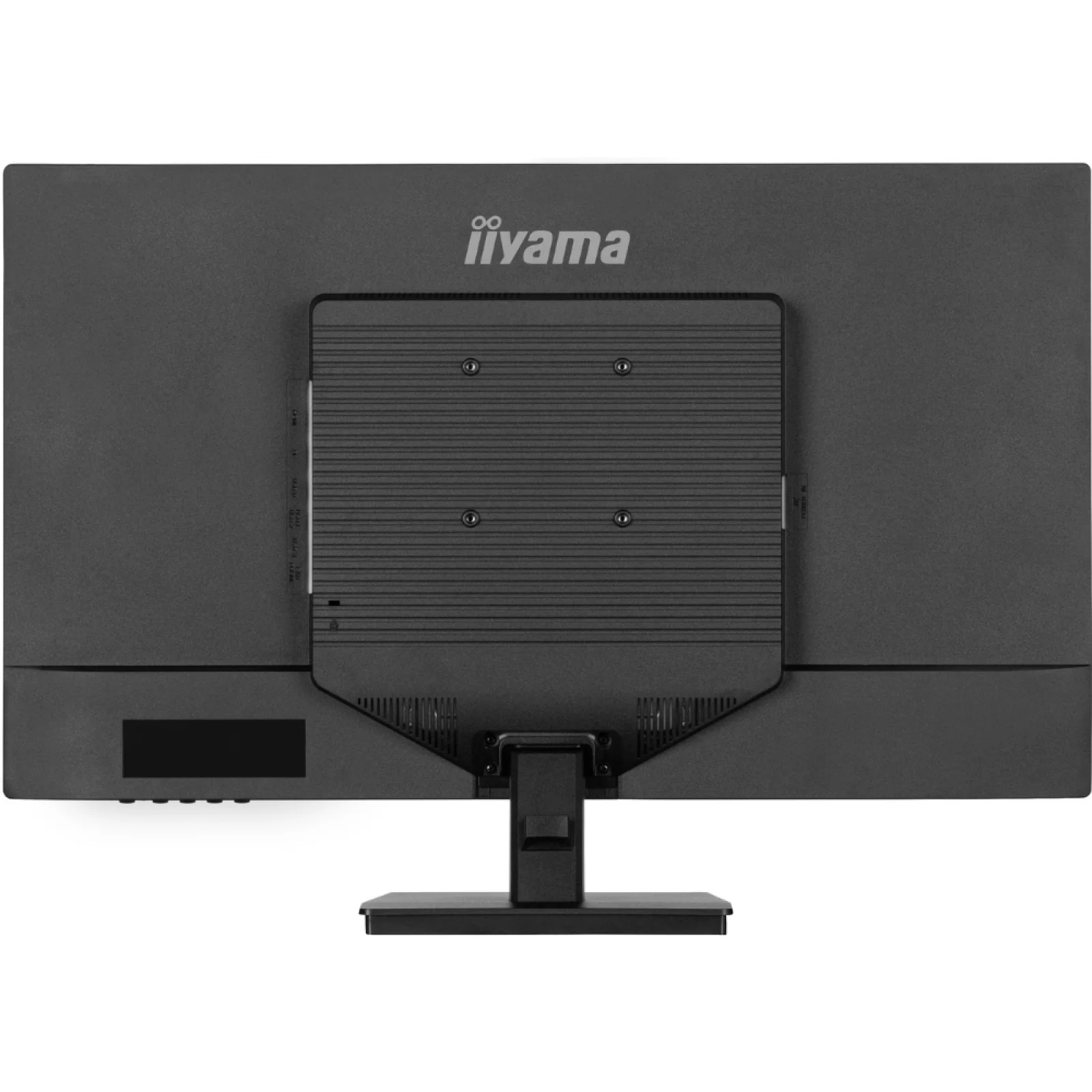 Монитор IIYAMA X3270QSU-B1 UA