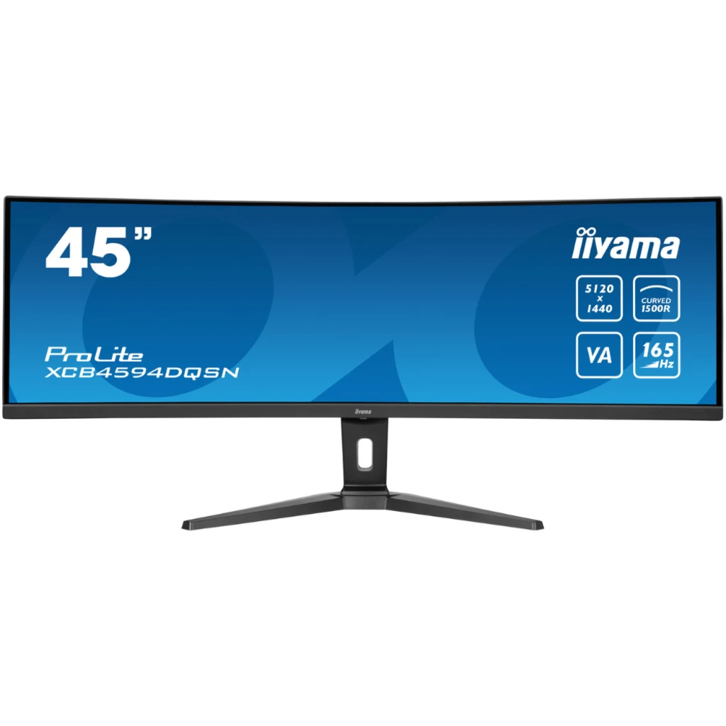 Монітор IIYAMA XCB4594DQSN-B1 UA