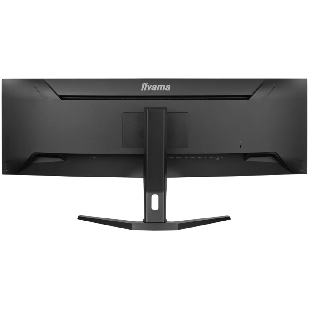 Монітор IIYAMA XCB4594DQSN-B1 UA
