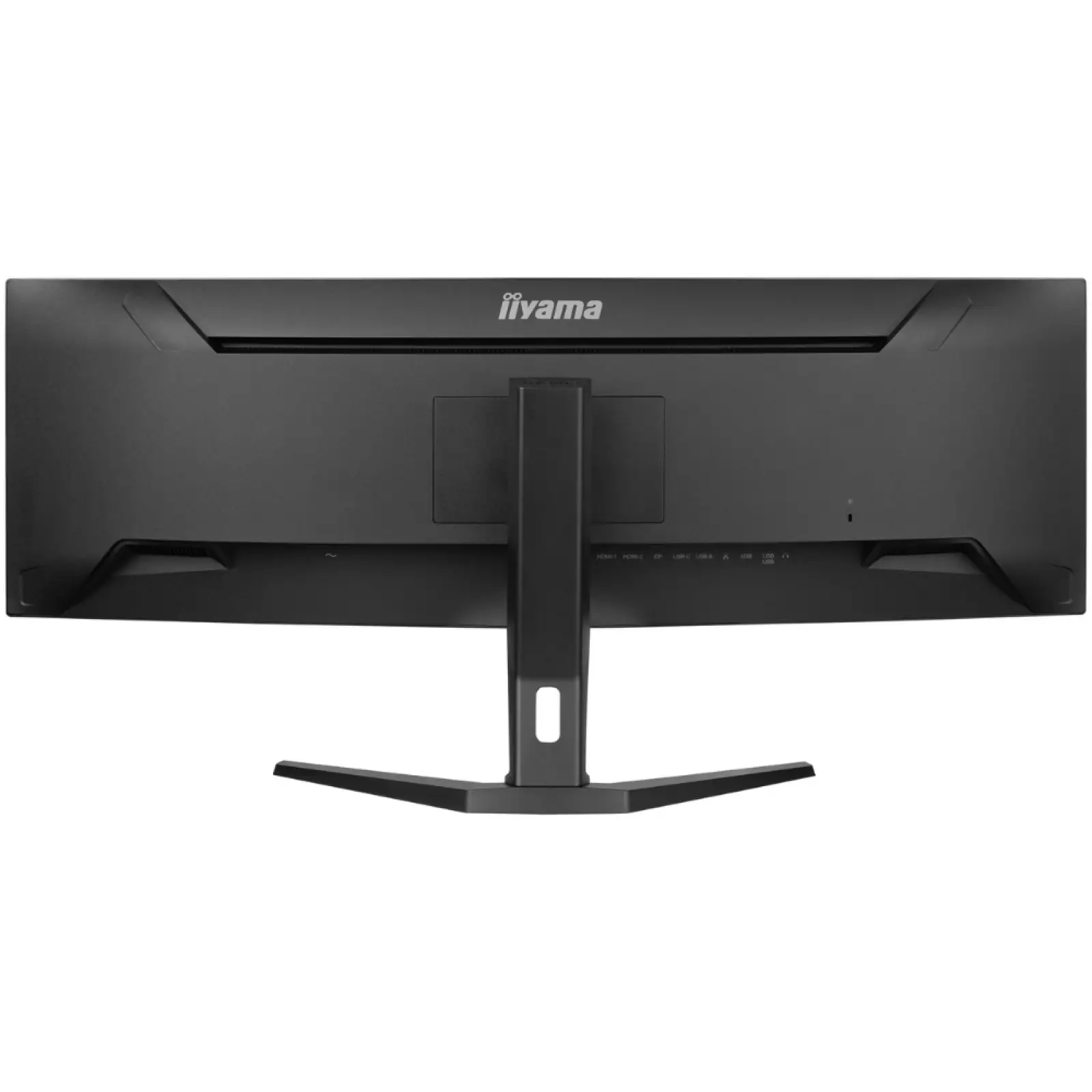 Монітор IIYAMA XCB4594DQSN-B1 UA