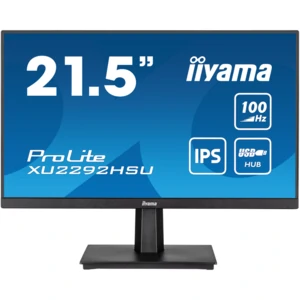 Монітор IIYAMA XU2292HSU-B6 UA