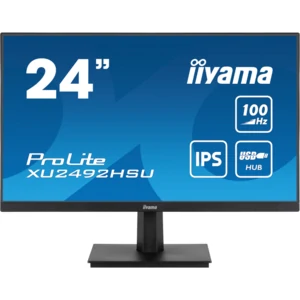 Монітор IIYAMA XU2492HSU-B6 UA