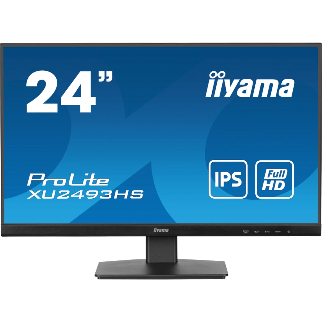 Монітор IIYAMA XU2493HS-B6 UA