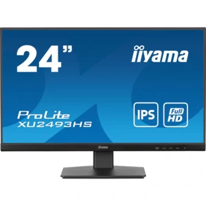 Монітор IIYAMA XU2493HS-B6 UA
