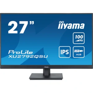 Монітор IIYAMA XU2792QSU-B6 UA