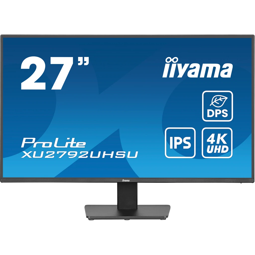 Монітор IIYAMA XU2792UHSU-B6 UA