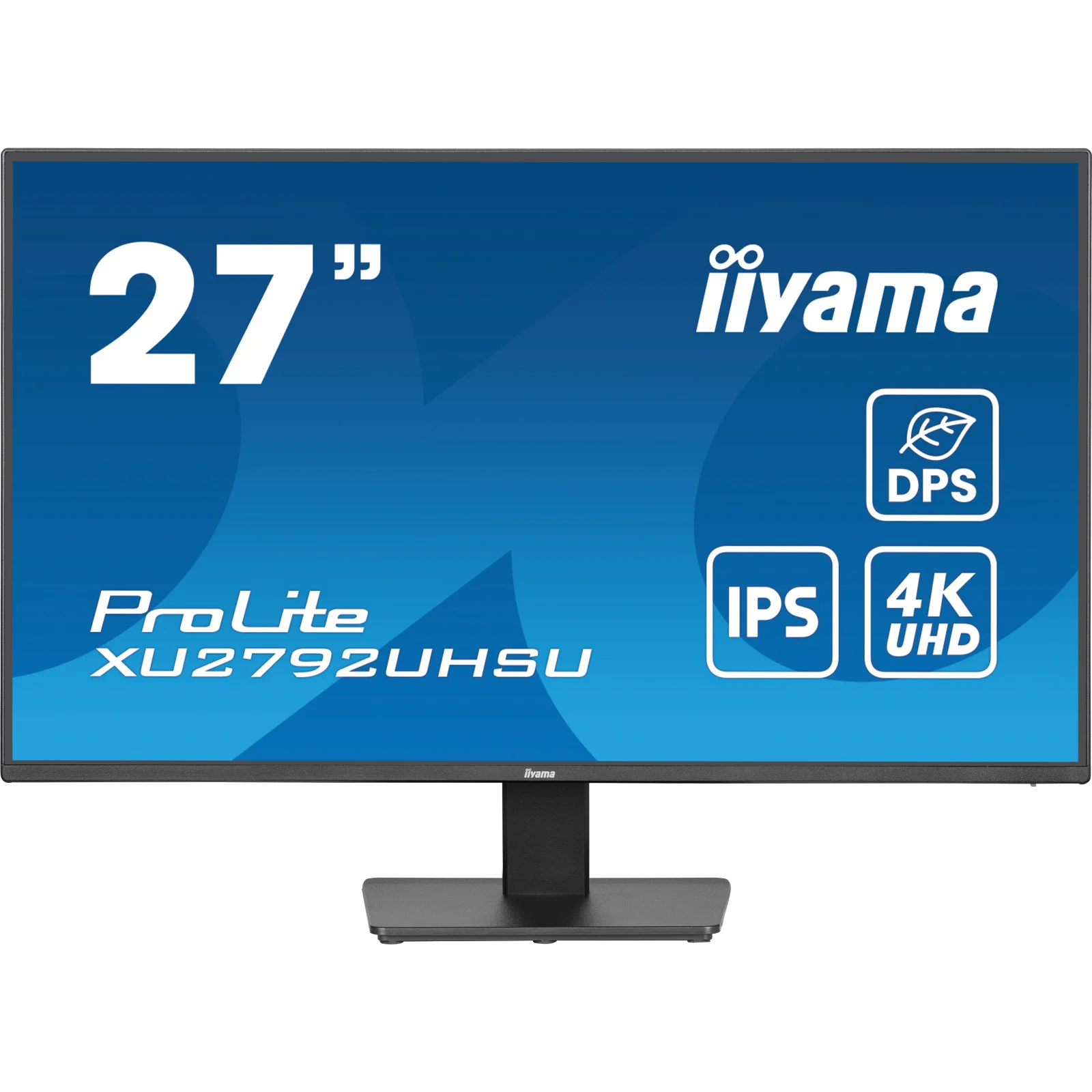 Монитор IIYAMA XU2792UHSU-B6 UA