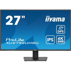 Монітор IIYAMA XU2792UHSU-B6