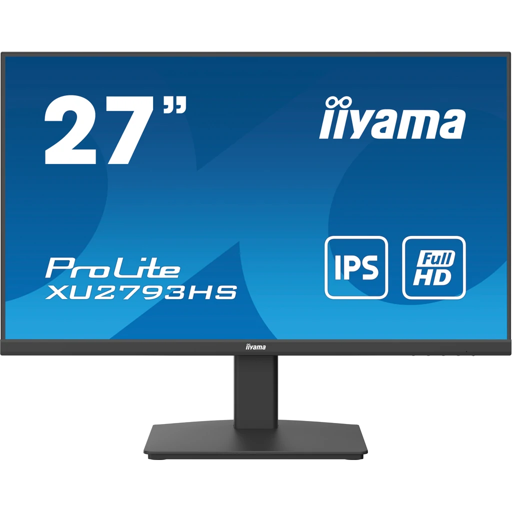 Монітор IIYAMA XU2793HS-B7 UA