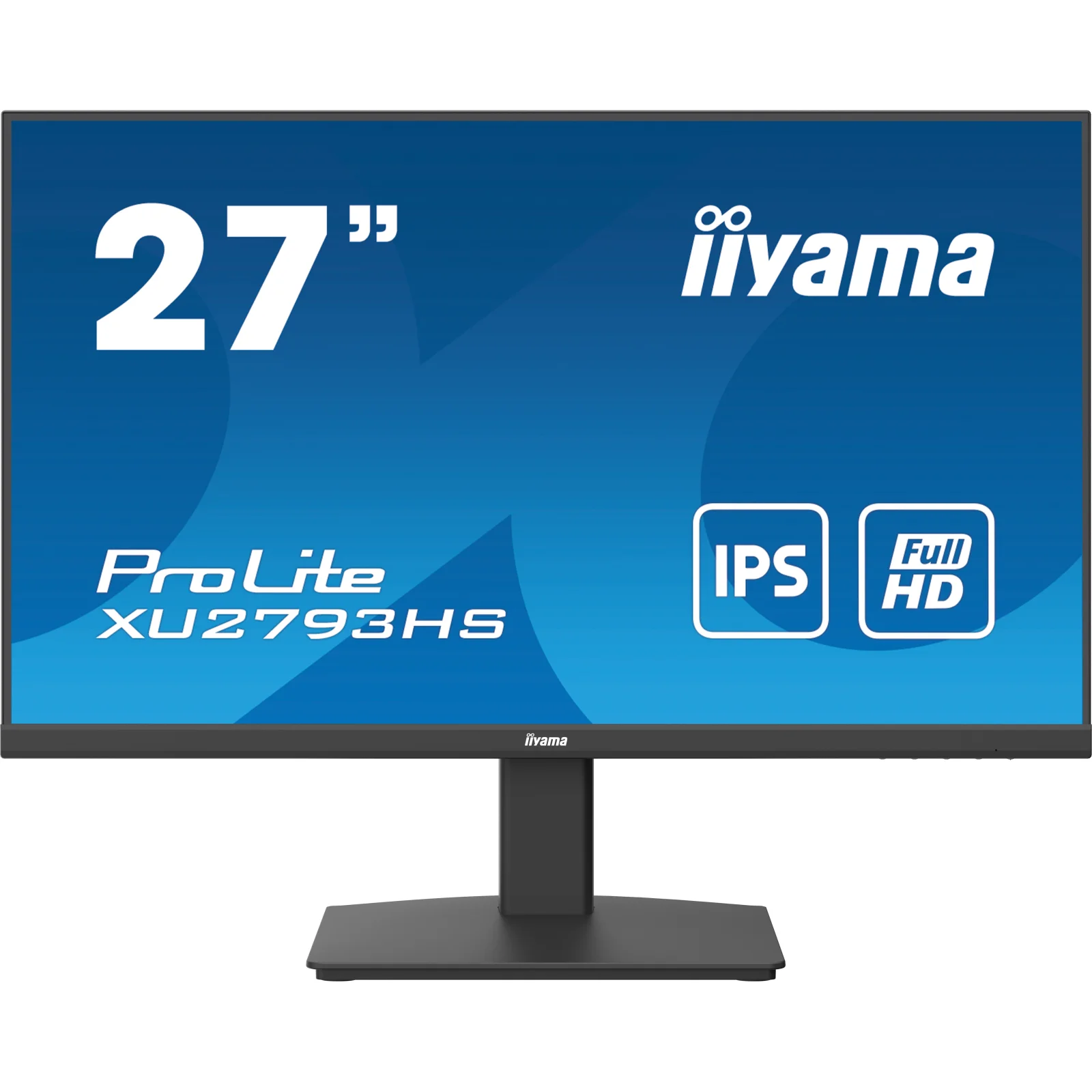 Монітор IIYAMA XU2793HS-B7 UA