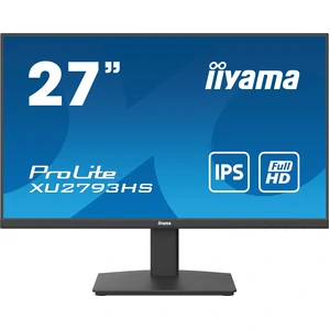 Монітор IIYAMA XU2793HS-B7 UA