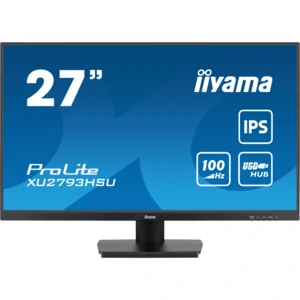Монітор IIYAMA XU2793HSU-B6 UA