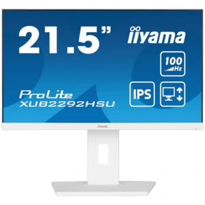 Монітор IIYAMA XUB2292HSU-W6 UA