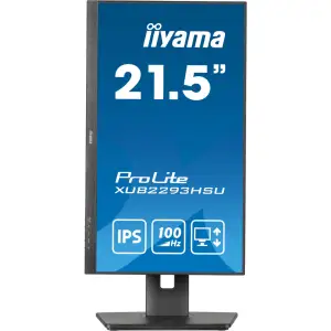 Монітор IIYAMA XUB2293HSU-B6 UA