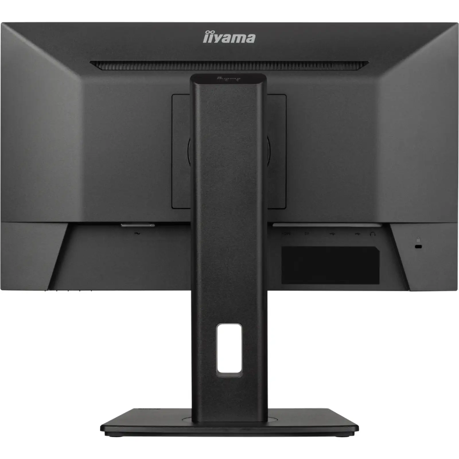 Монітор IIYAMA XUB2293HSU-B6 UA