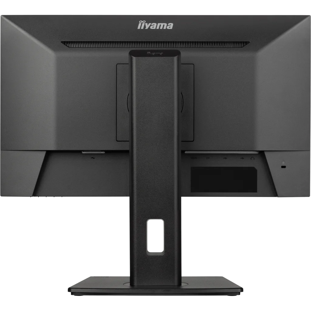 Монітор IIYAMA XUB2293HSU-B7 UA