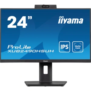 Монітор IIYAMA XUB2490HSUH-B2 UA