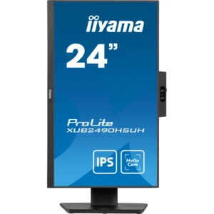 Монитор IIYAMA XUB2490HSUH-B2 UA
