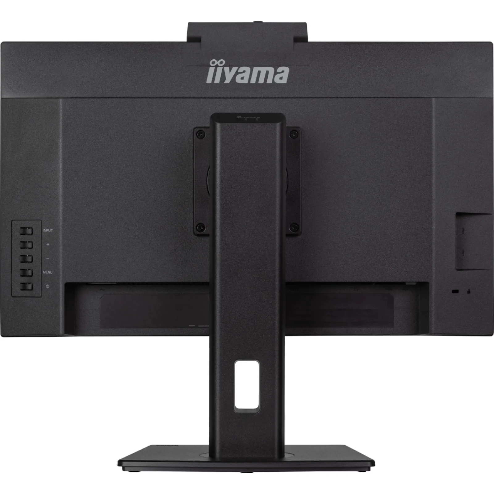 Монитор IIYAMA XUB2490HSUH-B2 UA