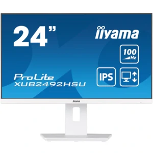 Монітор IIYAMA XUB2492HSU-W6 UA