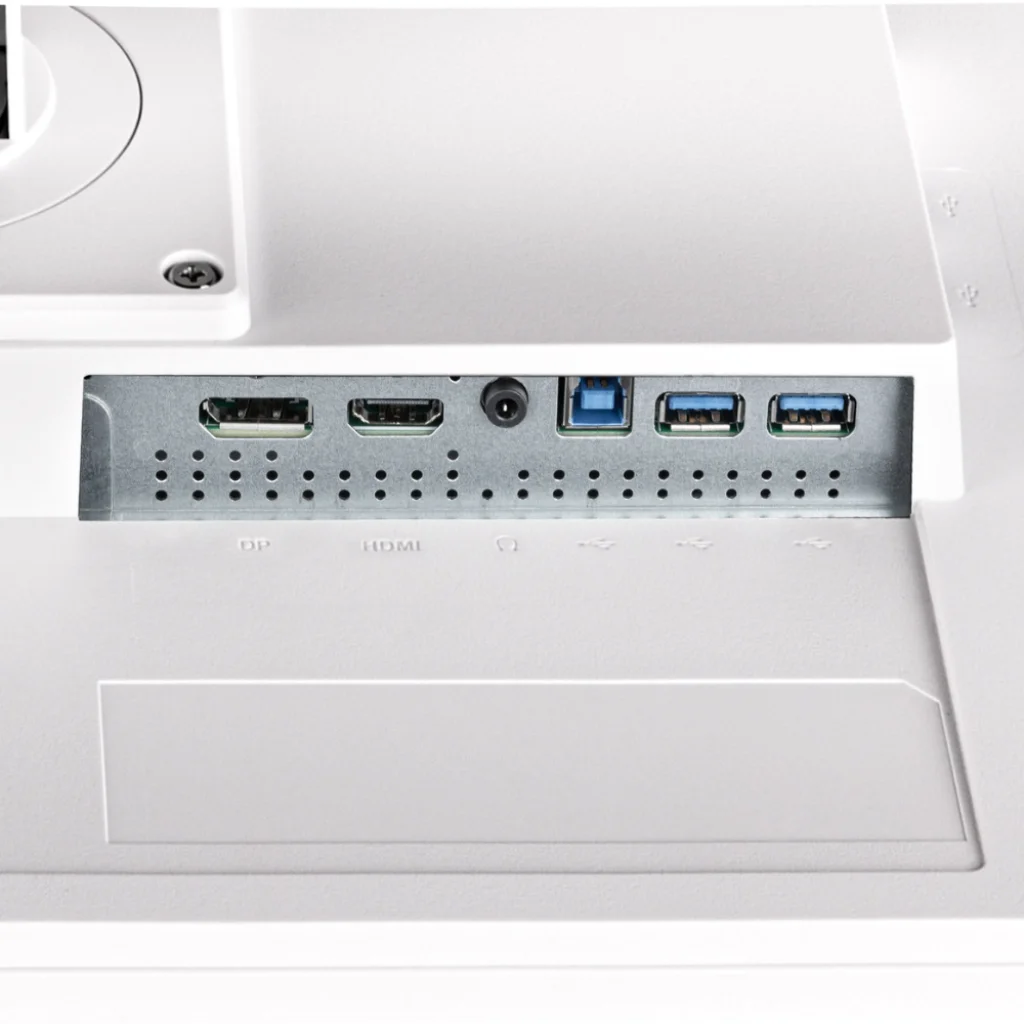 Монітор IIYAMA XUB2492HSU-W6 UA
