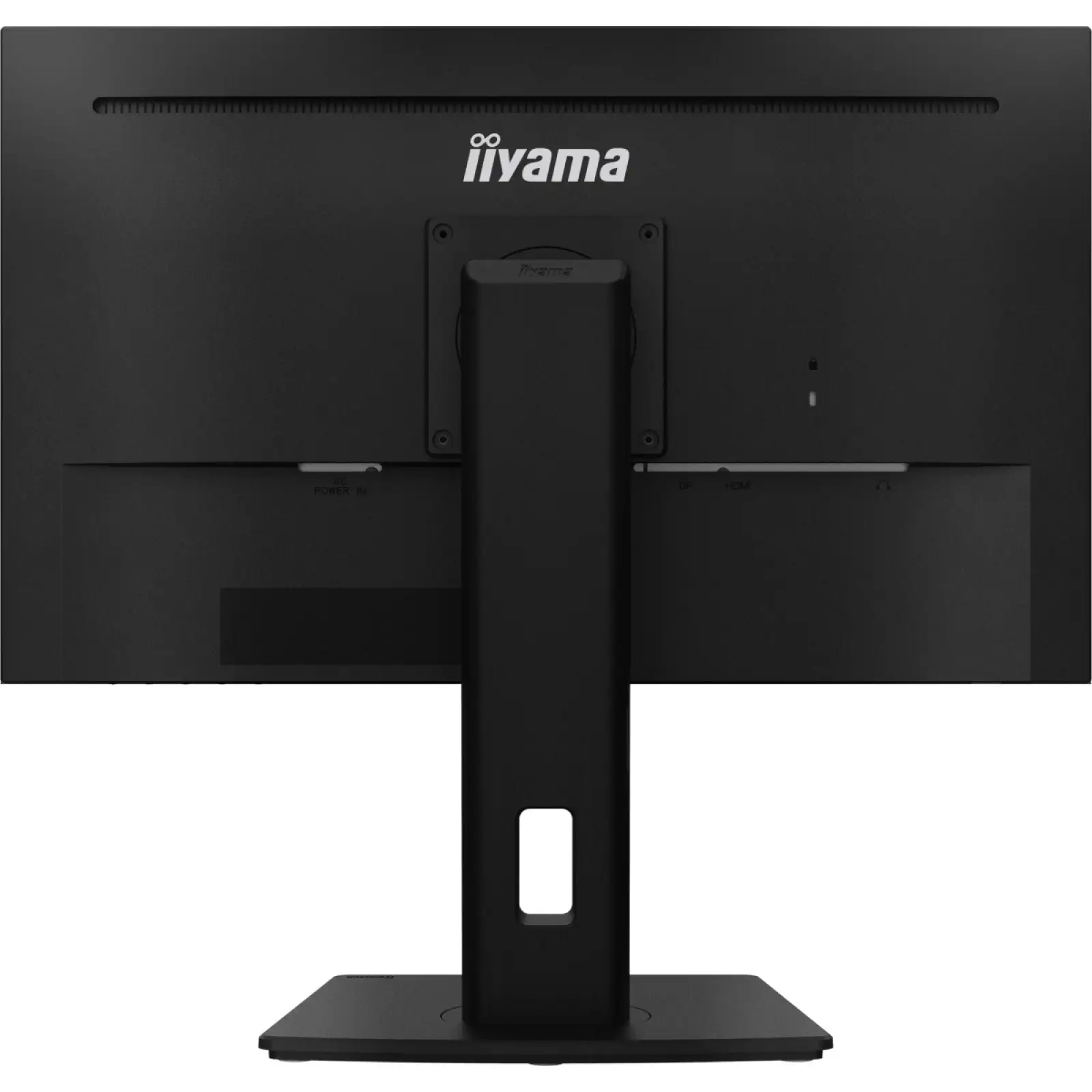 Монитор IIYAMA XUB2493HS-B5 UA