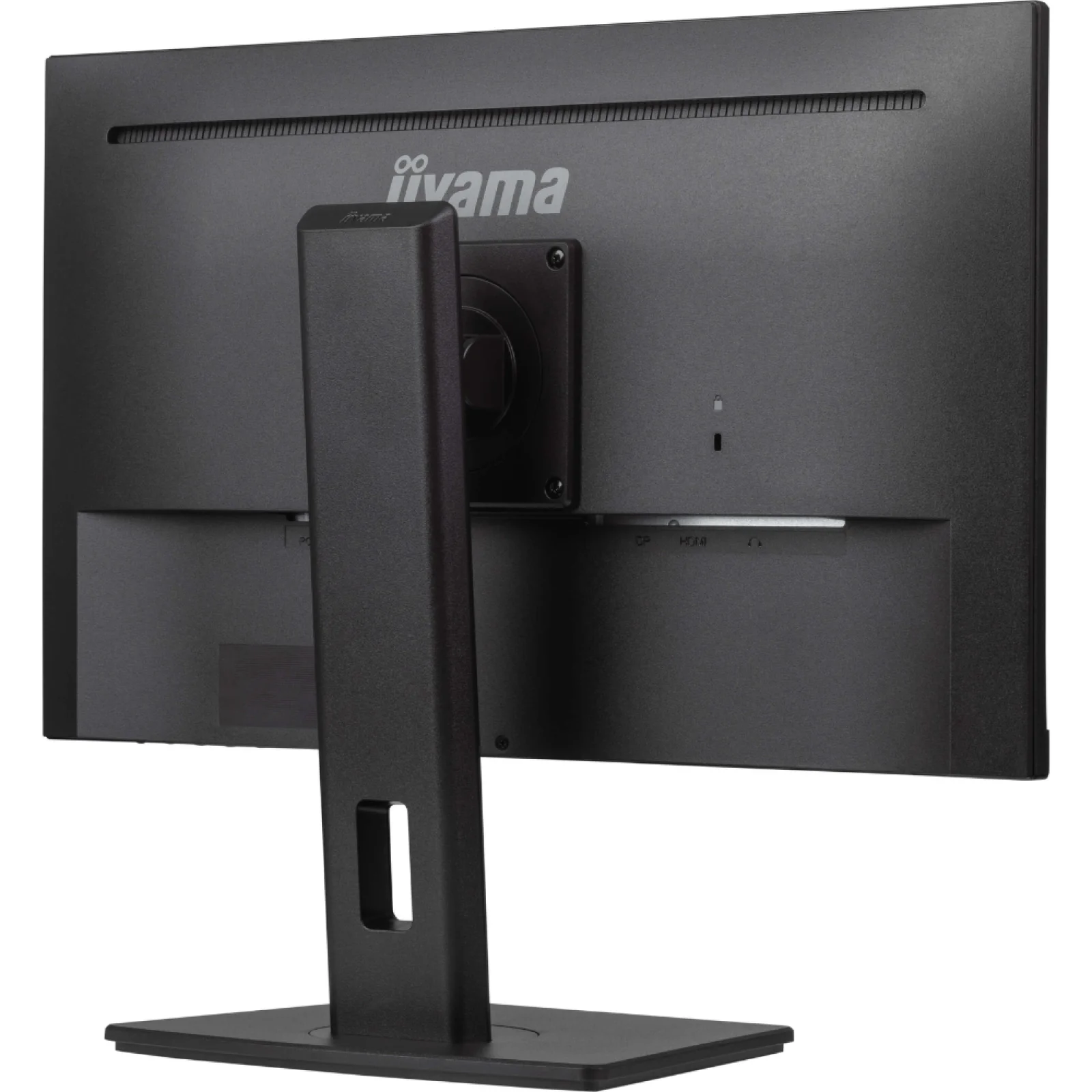 Монітор IIYAMA XUB2493HS-B6 UA