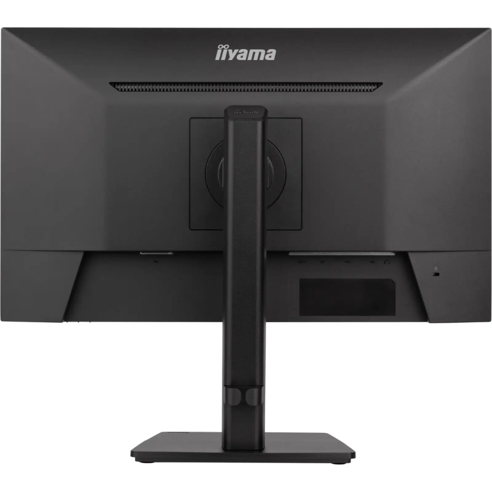Монітор IIYAMA XUB2494HSU-B6 UA