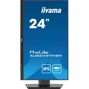 Монітор IIYAMA XUB2497HSN-B2 UA
