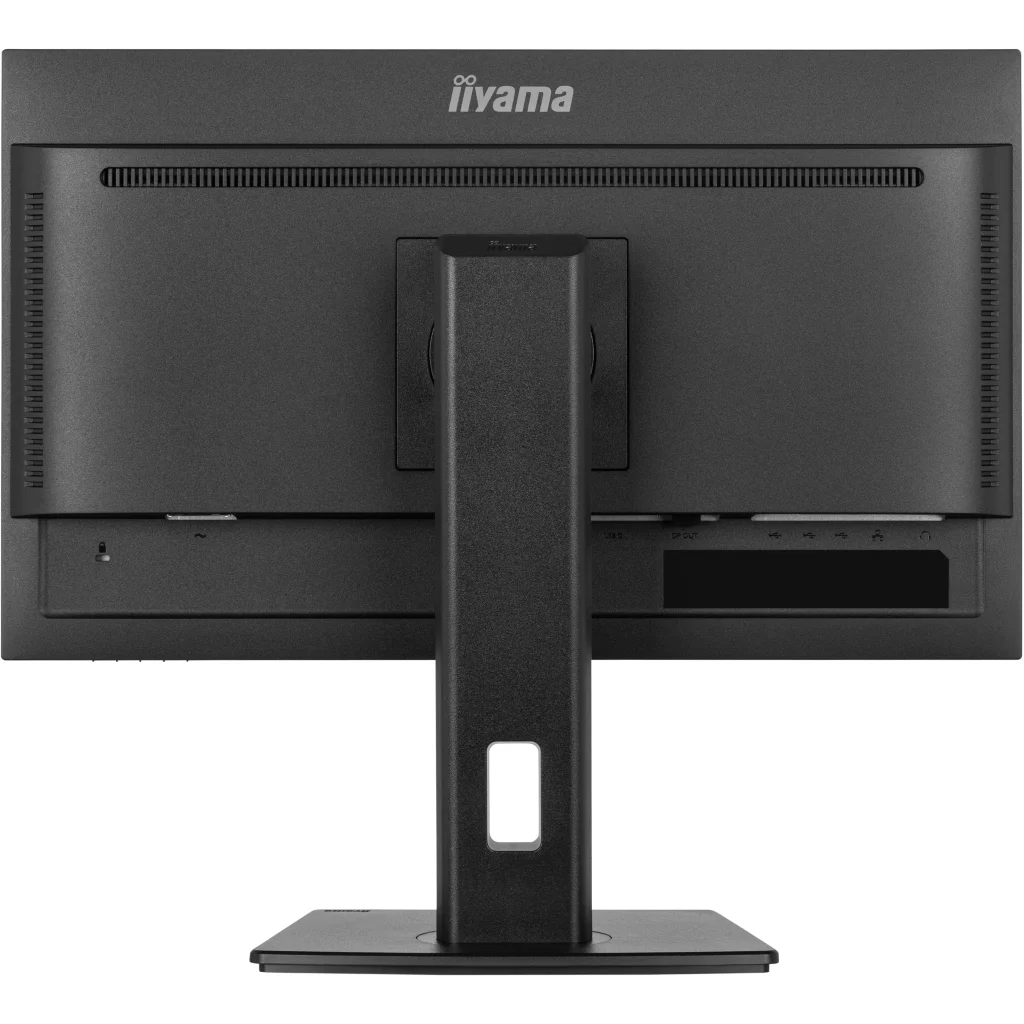 Монітор IIYAMA XUB2497HSN-B2 UA