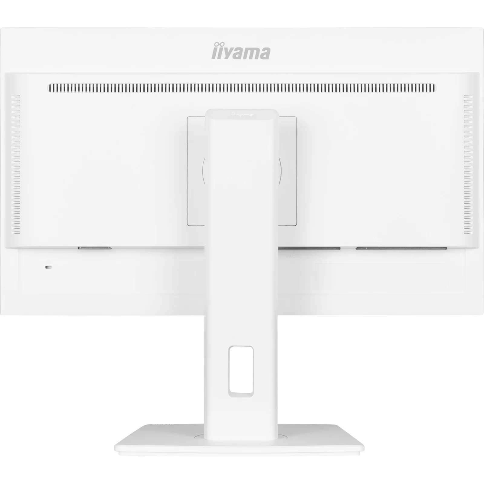 Монитор IIYAMA XUB2497HSN-W2 UA