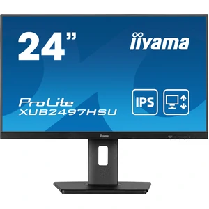 Монітор IIYAMA XUB2497HSU-B2