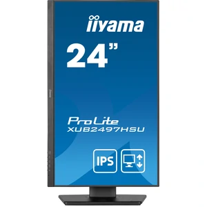 Монітор IIYAMA XUB2497HSU-B2 UA