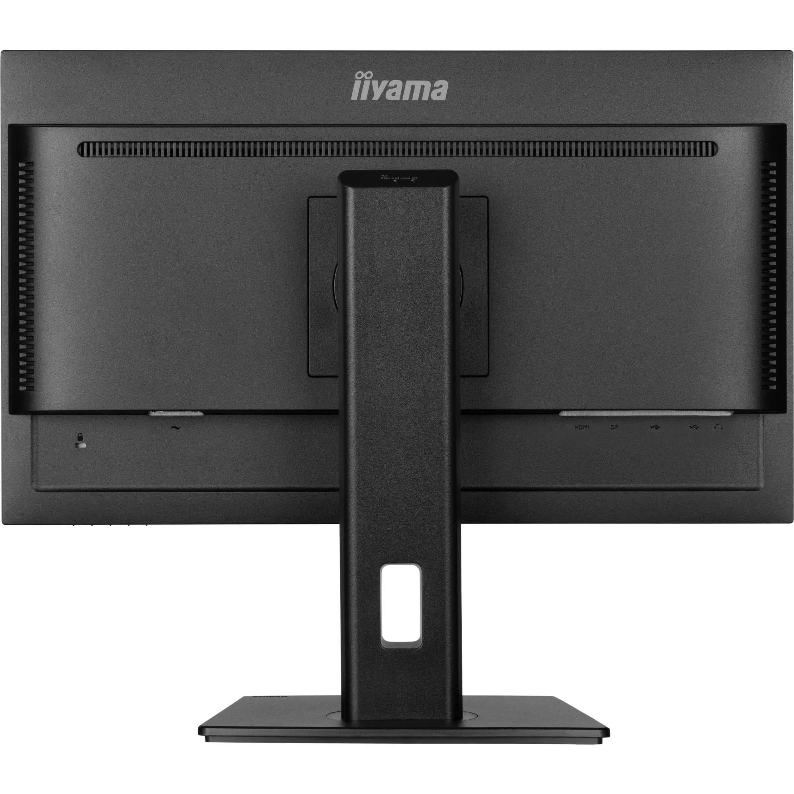Монітор IIYAMA XUB2497HSU-B2 UA