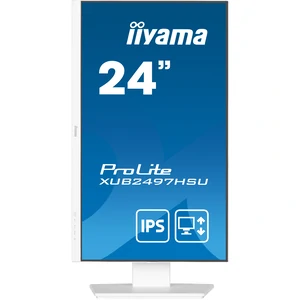 Монітор IIYAMA XUB2497HSU-W2 UA