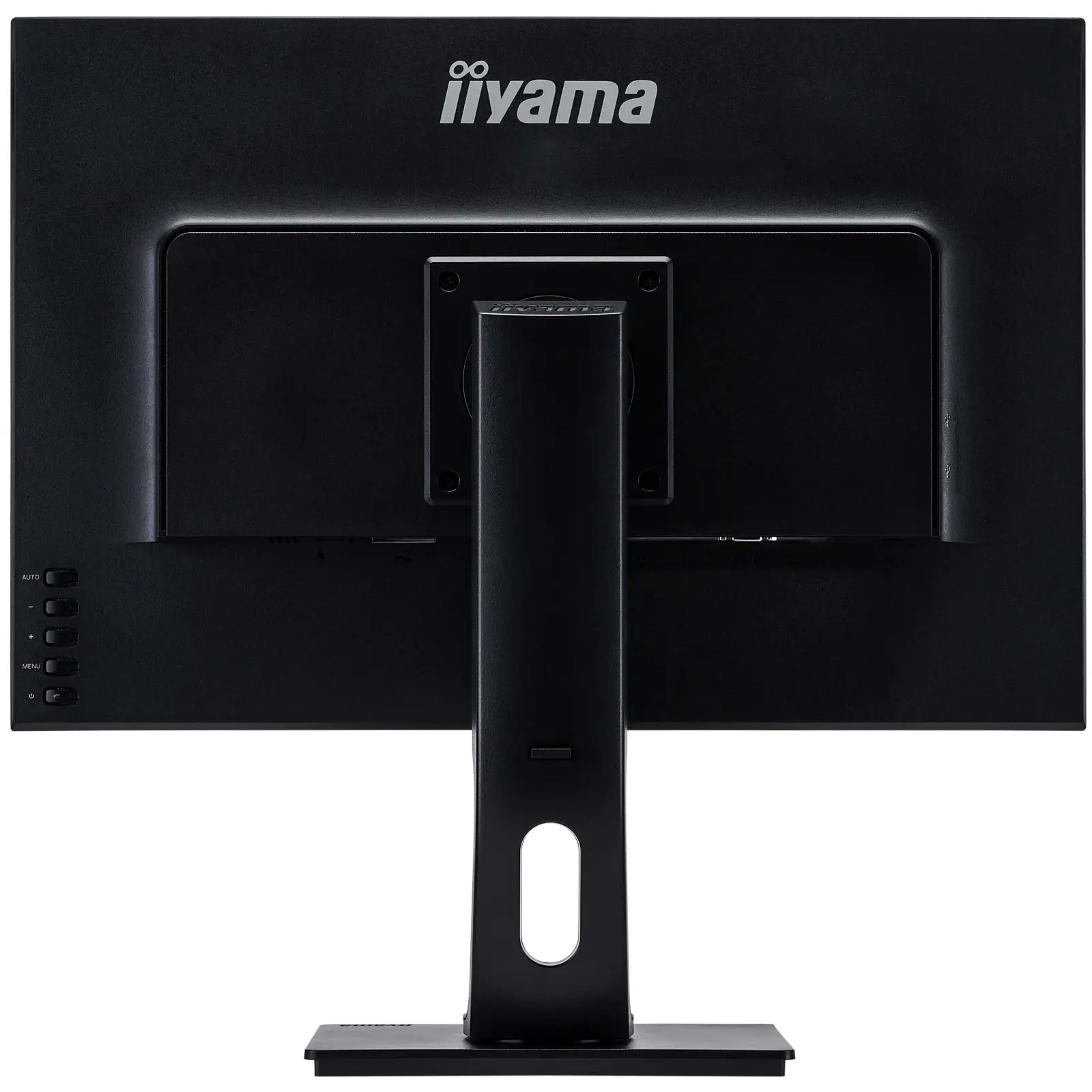 Монітор IIYAMA XUB2595WSU-B1 UA