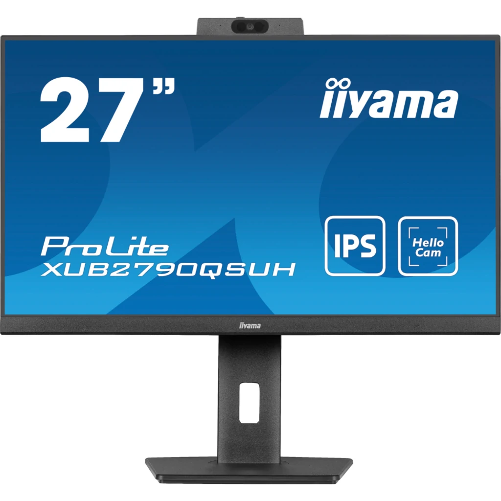 Монітор IIYAMA XUB2790QSUH-B1