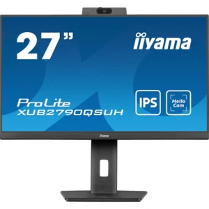 Монітор IIYAMA XUB2790QSUH-B1