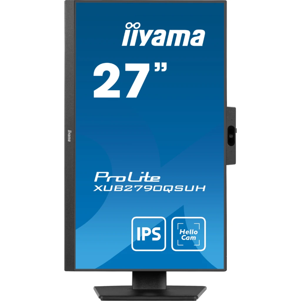 Монітор IIYAMA XUB2790QSUH-B1