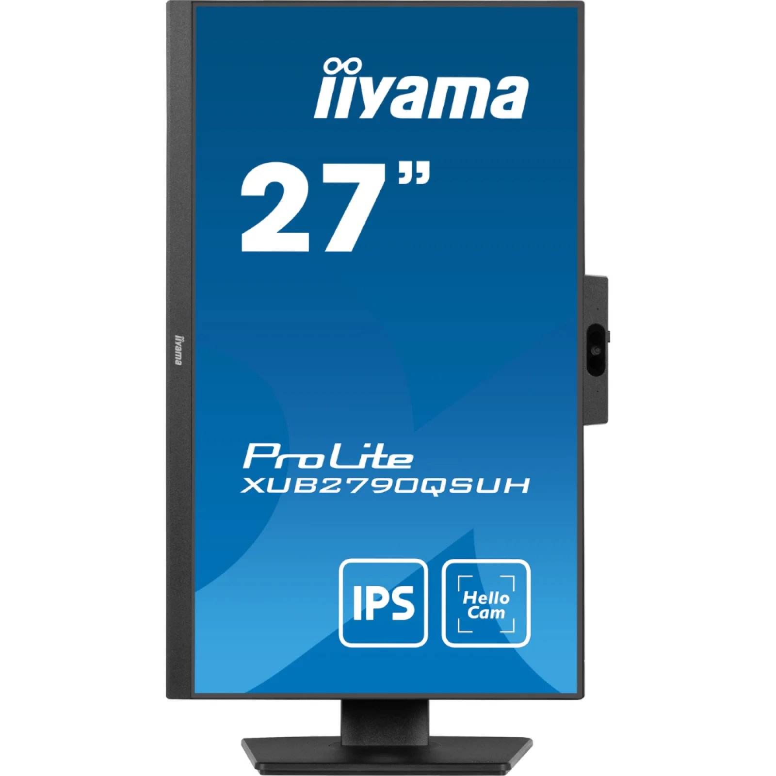 Монитор IIYAMA XUB2790QSUH-B1