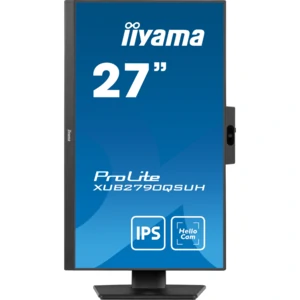 Монітор IIYAMA XUB2790QSUH-B1